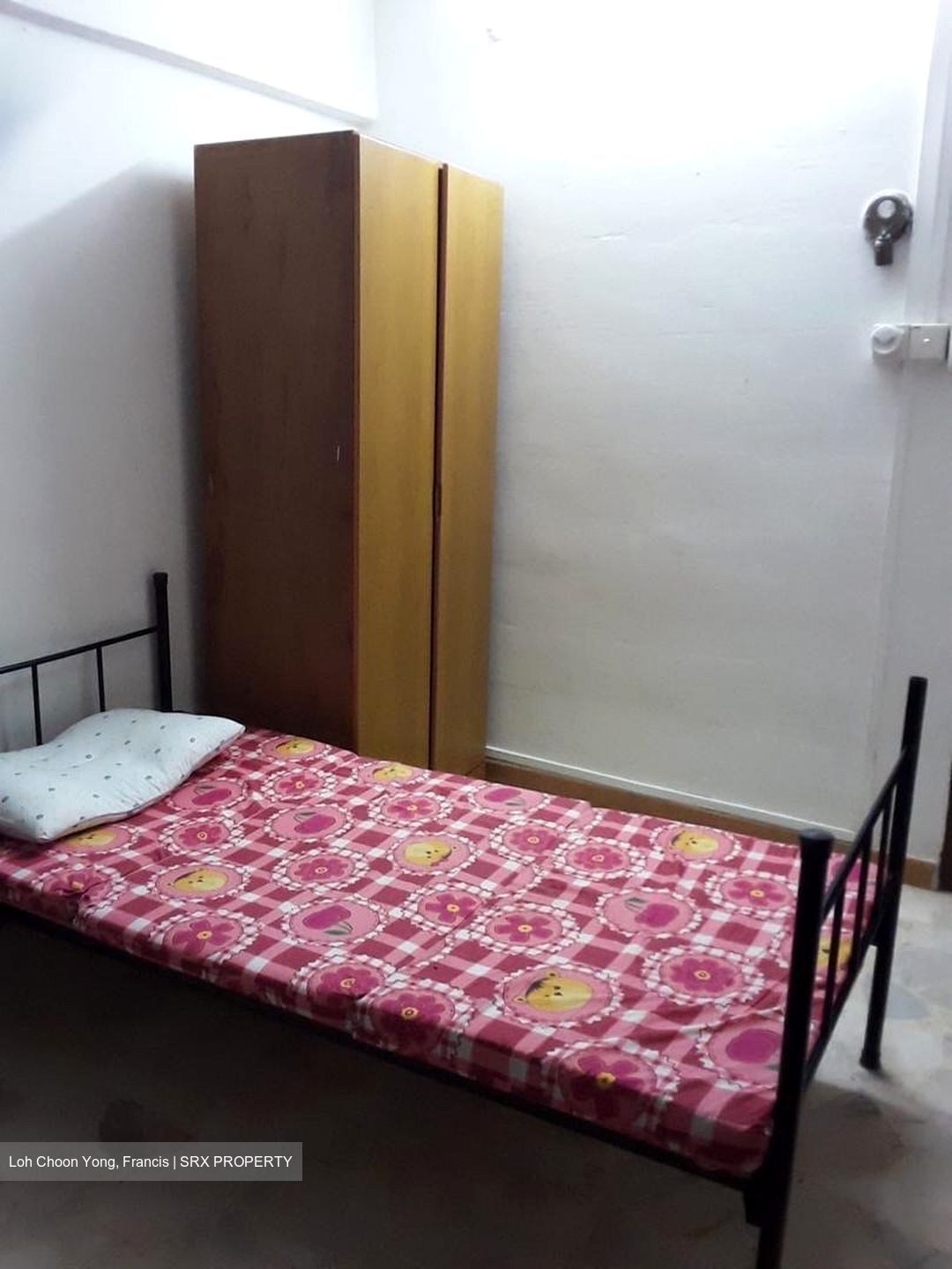 Blk 8 Saint George's Lane (Kallang/Whampoa), HDB 3 Rooms #481801991